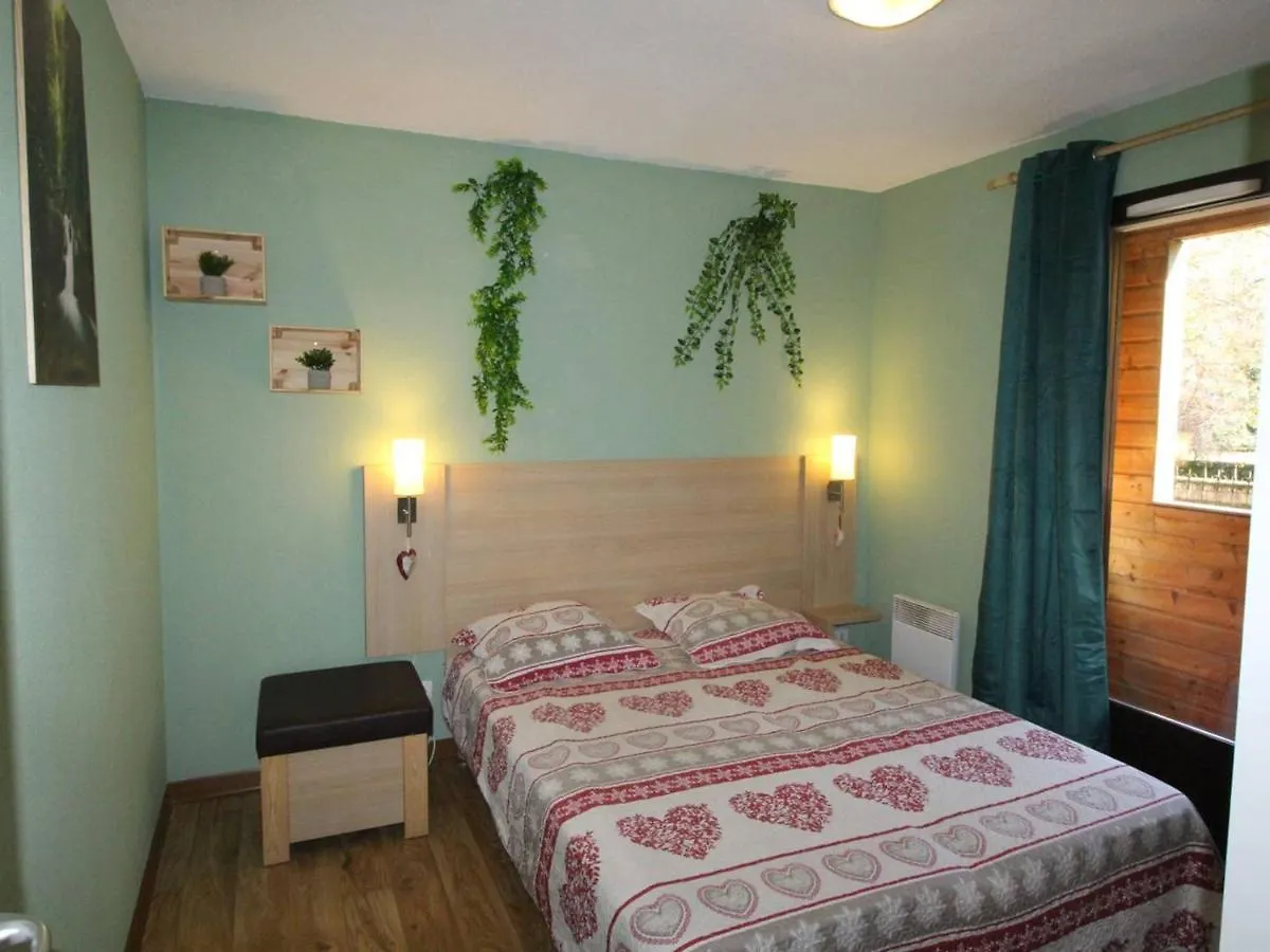 Apartment Luchon - T3 Avec Balcon, Parking Et Lave-Vaisselle, Proche Parc Du Casino Et Thermes - Fr-1-313-215 Bagneres-de-Luchon France