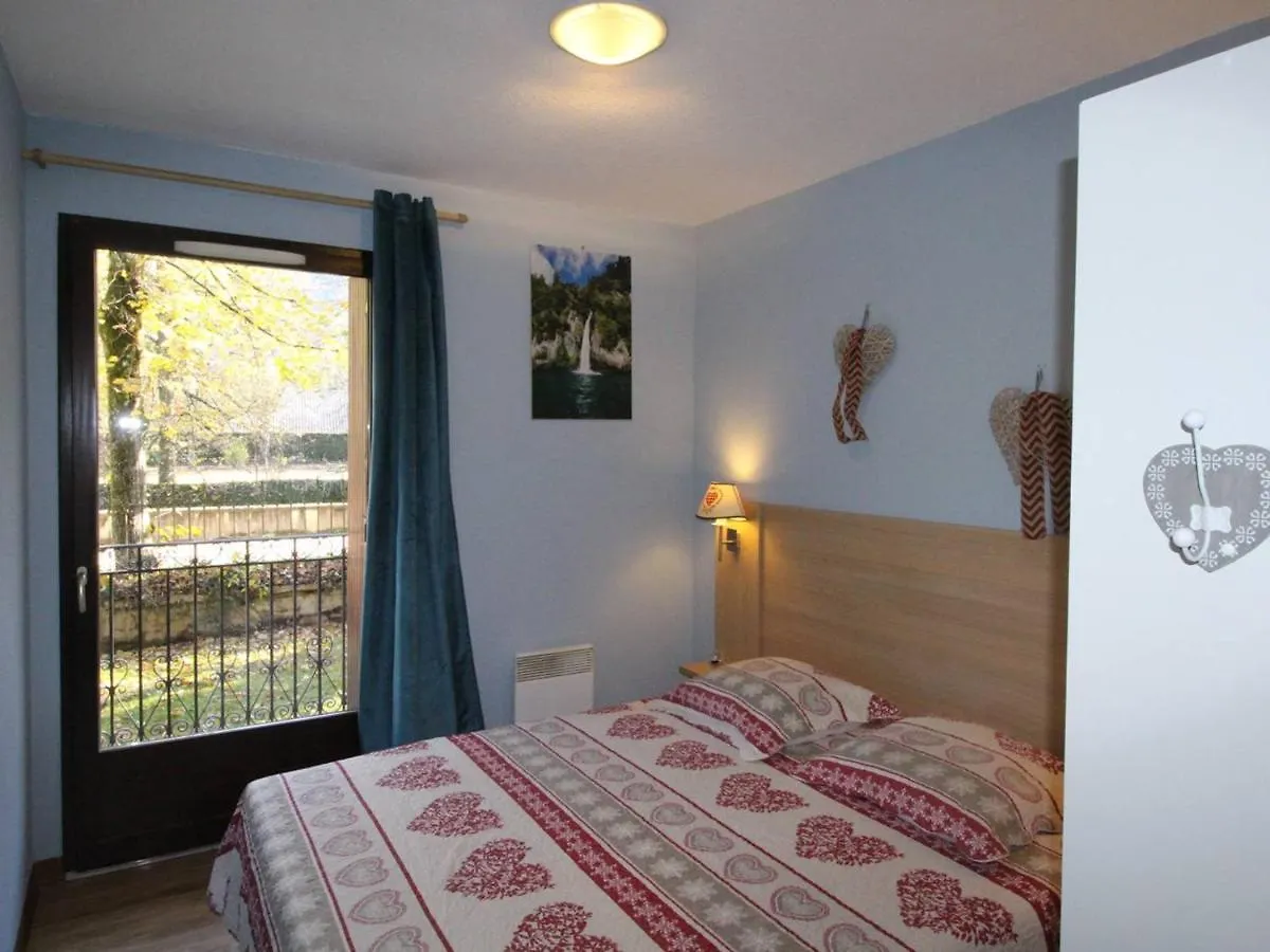 Apartment Luchon - T3 Avec Balcon, Parking Et Lave-Vaisselle, Proche Parc Du Casino Et Thermes - Fr-1-313-215 Bagneres-de-Luchon